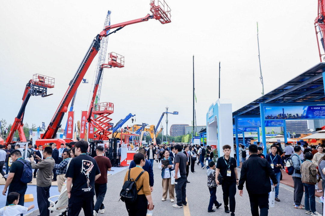 收官不散場，精彩永延續(xù)｜BICES 2025 圓滿落幕！力克川液壓邀您相聚上海PTC ASIA 2025，再啟新征程1.png